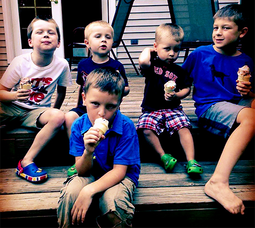 Webster's Grands